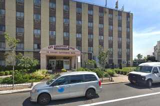 street view of New Broadview Home For Adults