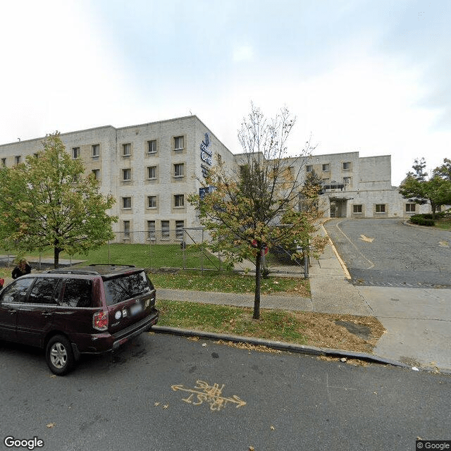 street view of St Elizabeth Ann's Health Care