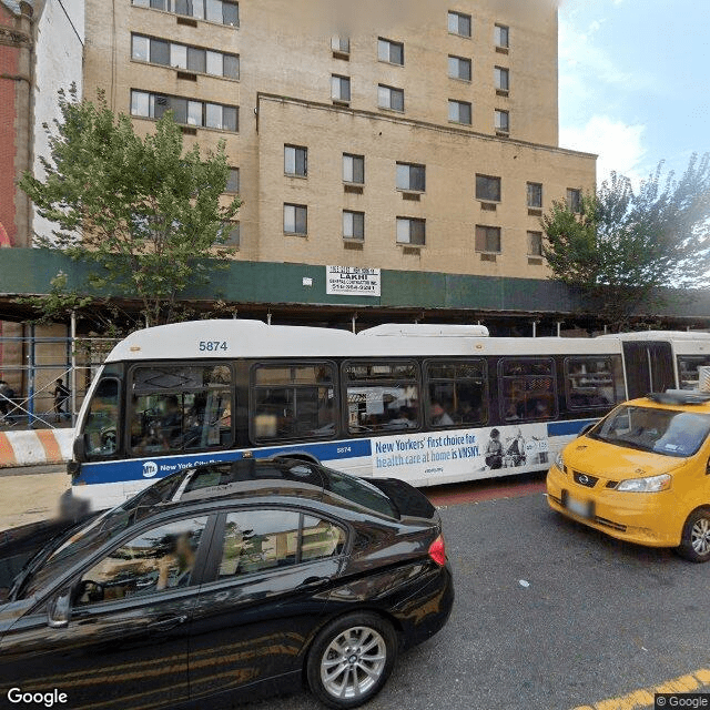 Photo of Northern Manhattan Nursing