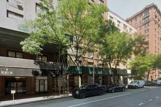 street view of The Esplanade Manhattan