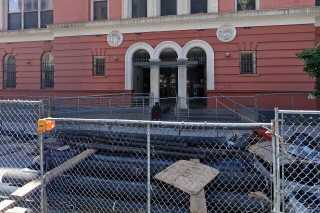 street view of Rivington House Health Care