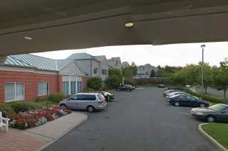 street view of Carnegie Assisted Living