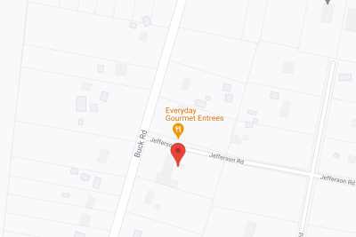 Rosario Haus in google map