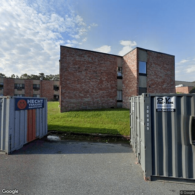 Photo of Absecon Manor Nursing and Rehabilition Center