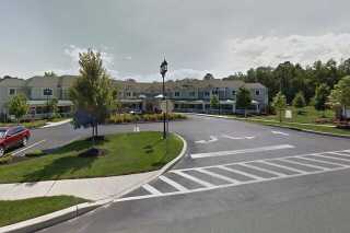 street view of The Terraces at Seacrest Village