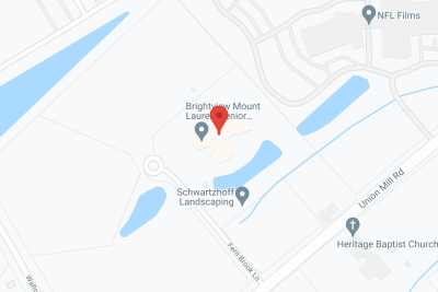 Brightview Mount Laurel Assisted Living