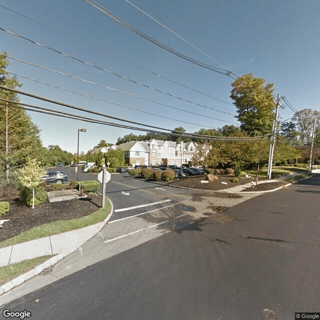 street view of Brighton Gardens of Florham Park