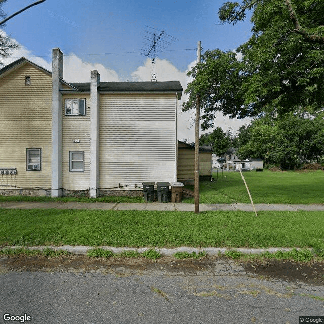 street view of Clover Rest Home