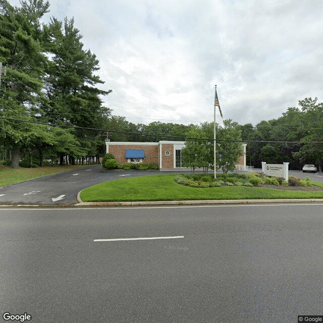 United Methodist HOMES-NJ 