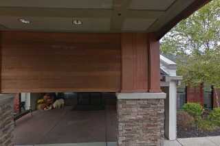 street view of Arbor Terrace Middletown