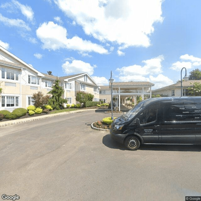 street view of Brandywine Governor's Crossing by Monarch