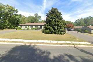 street view of Garden Hills Residence