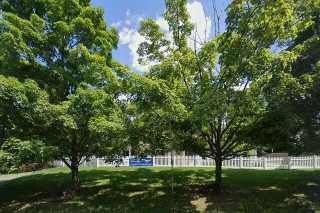 street view of Fox Trail Memory Care Living at Park Ridge