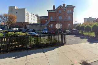 street view of St Ann's Home For the Aged