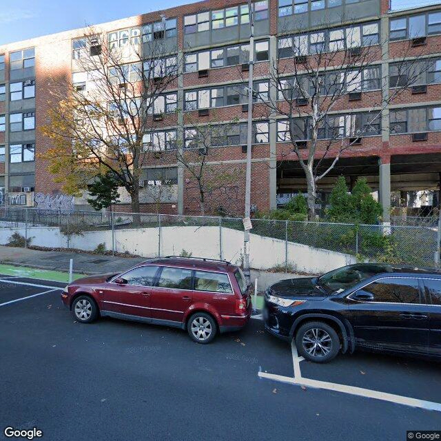 street view of Liberty House Nursing Home