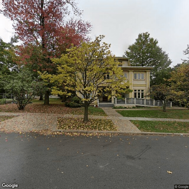 street view of Montclair Inn