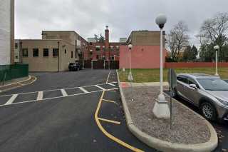 street view of Daughters of Miriam Ctr-Aged