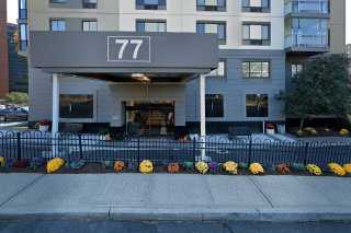 street view of Atria Stamford