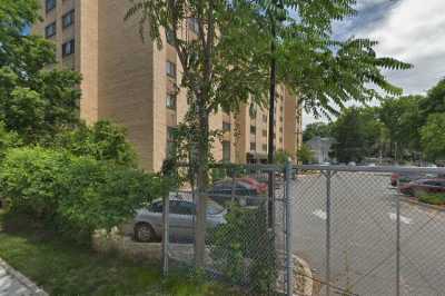 Verona Senior Citizens Housing | Senior Apartments | Verona, NJ 07044