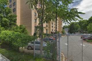 street view of Bloomfield Senior Citizens