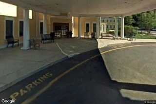 street view of Coachman Square at Woodbridge