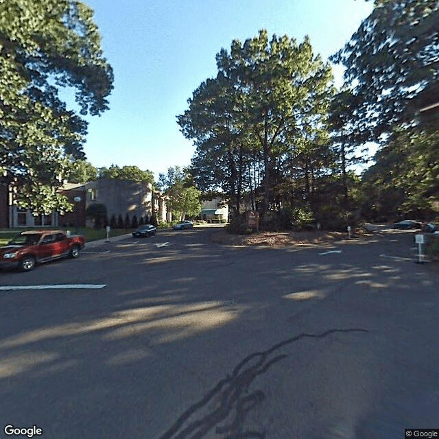 street view of McLean a CCRC