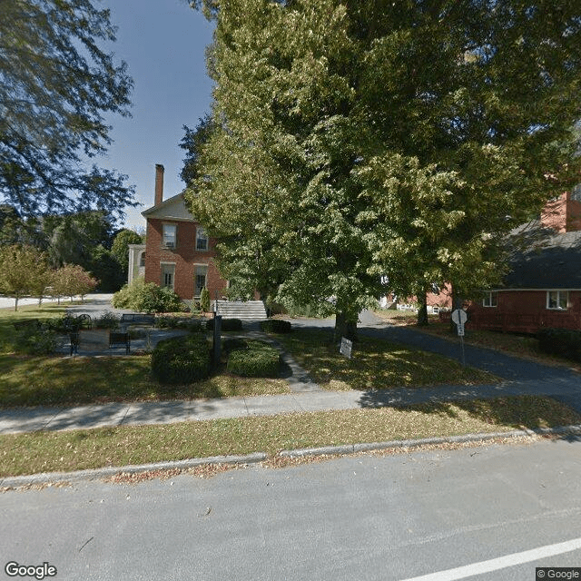 Photo of Stoughton House Inc