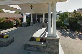 street view of Seaside Nursing & Retirement