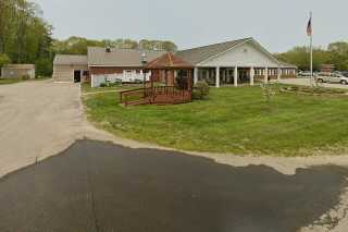 street view of Dionne Commons