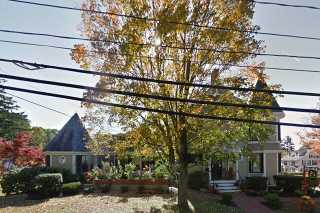 street view of Eventide Home