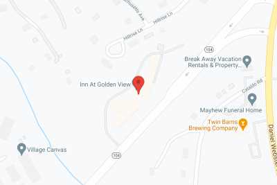 Golden View Health Care Assisted Living in google map