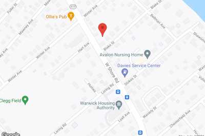 Beechwood Assisted Living in google map