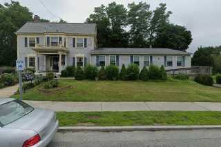 street view of The Daniel Child House