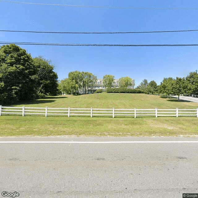 street view of Clifton Assisted Living Community