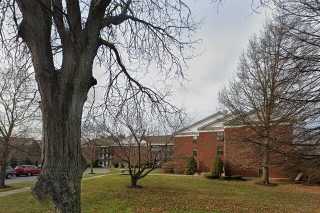 street view of Webster Green