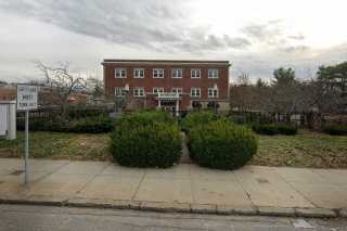 street view of Avery Manor
