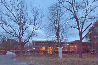 street view of Newton Wellesley Center for Alzheimer's Care