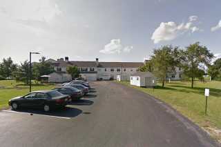 street view of Allerton House Weymouth