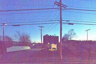street view of Bauer House