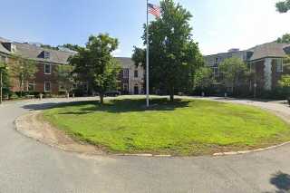 street view of Neville Place