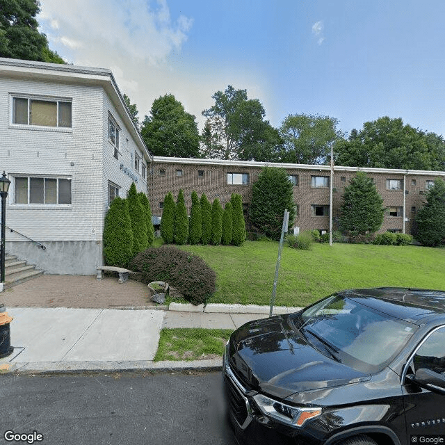 street view of Stonehedge Rehabilitation and Skilled Care Ce