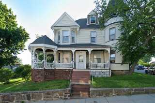 street view of Burgoyne Rest Home