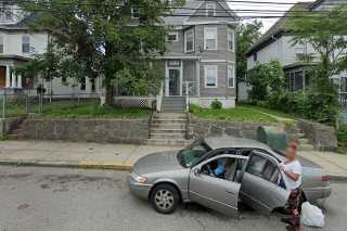 street view of Ann's Rest Home