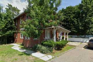 street view of Neil J Houston House
