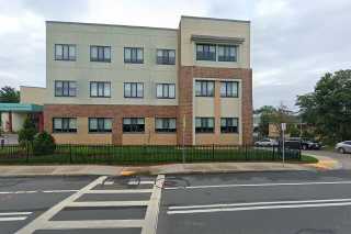 street view of South Cove Manor Nursing Home