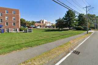 street view of The Herrick House