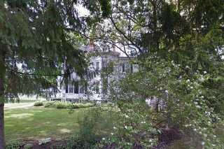 street view of Halcyon House