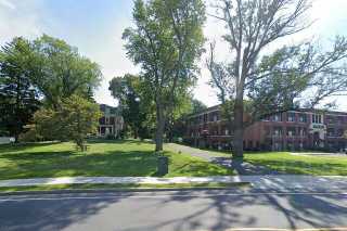 street view of William Coolidge House
