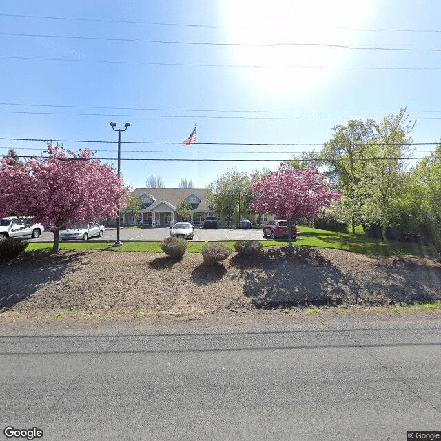 street view of Trustwell Living at Rogue River Place