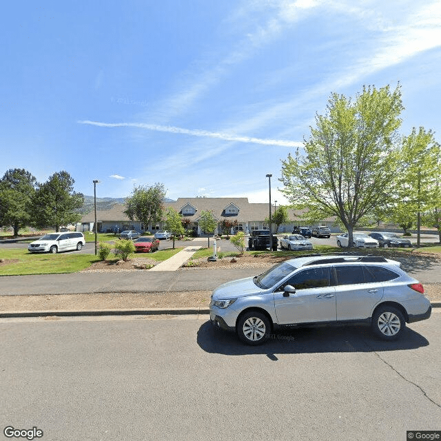 street view of Trustwell Living at Suncrest Place